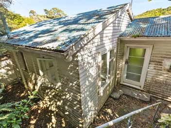 52 Moana Road, Kelburn, Wellington