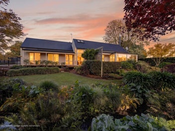 166 Ilam Road, Ilam, Christchurch
