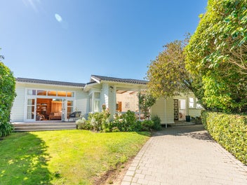 169 Wadestown Road, Wadestown, Wellington