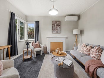 12 Elizabeth Street, Victoria, Rotorua