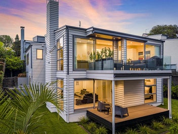 29B Penzance Road, Mairangi Bay, Auckland