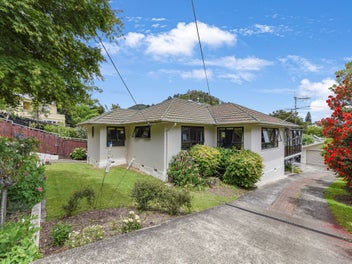 6 Charlotte Street, The Brook, Nelson