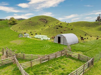 1091 Braemar Road, Rotomā, Whakatāne