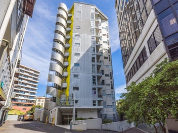 6E/8 Scotia Place, Auckland Central, Auckland