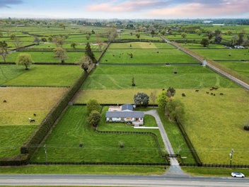 389 Pickering Road, Tamahere, Hamilton