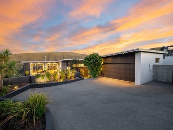 233 Richmond Hill Road, Richmond Hill, Christchurch