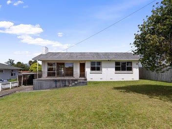 3 Clifford Street, Morrinsville, Morrinsville