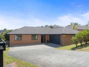 63 Fairview Avenue, Fairview Heights, Auckland