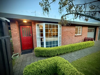 25C Thomson Street, Avenal, Invercargill