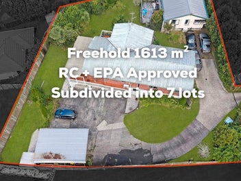 131 Waimumu Road, Massey, Auckland