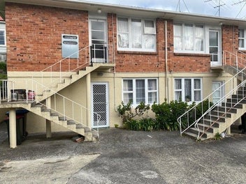 1/67 Second Avenue, Kingsland, Auckland