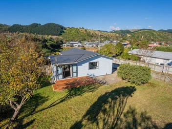 410 Mazengarb Road, Paraparaumu