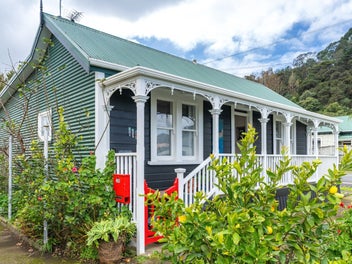 209 Williamson Street, Thames, Thames