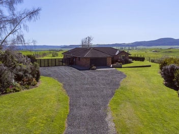 94 Baker Road, Mangakino