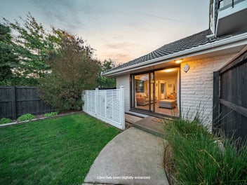 2/35 New Brighton Road, Shirley, Christchurch