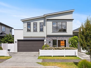 9 McCaw Avenue, Whenuapai, Auckland