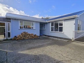 60 Richmond Street, Cobden, Greymouth