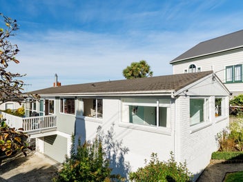 36 Kilgour Street, Roslyn, Dunedin