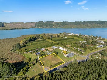 524 Tairua Sh25 Road, WHANGAMATA, WHANGAMATA
