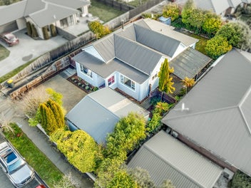 119 Idris Road, Strowan, Christchurch