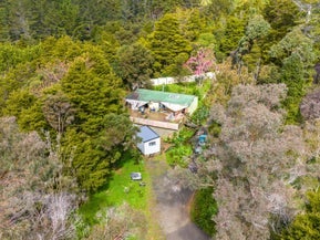 669 Honeymoon Valley Road, Peria, PERIA