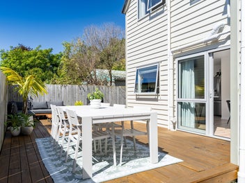 80D Hutton Street, Otahuhu, Auckland