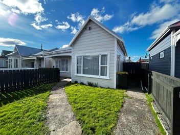 67 Nelson Street, Forbury, Dunedin