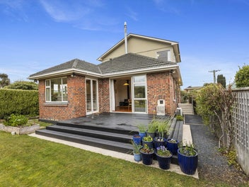 193 Balmacewen Road, Wakari, Dunedin