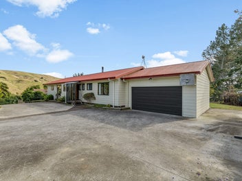 716B Tahuroa Road, Morrinsville, Morrinsville