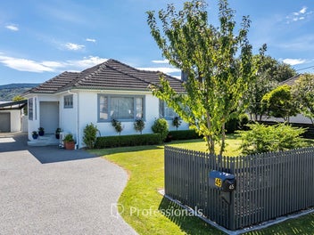 45 Golders Road, Elderslea, Upper Hutt