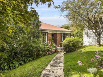 19 Scoular Street, Maryhill, Dunedin