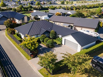 16 Warhorse Gate, Halswell, Christchurch