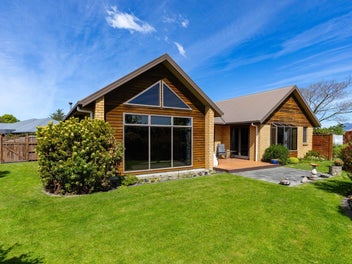 7 Karere Place, Springlands, Blenheim