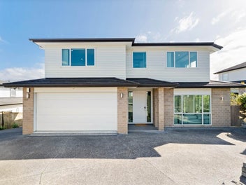 23 Ballyboe Place, Pinehill, Auckland