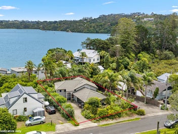 4 Twin Wharf Road, Herald Island, Auckland