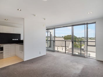 6W/435 New North Road, Kingsland, Auckland