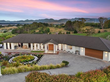 99 Redvale Road, Redwood Valley, Richmond