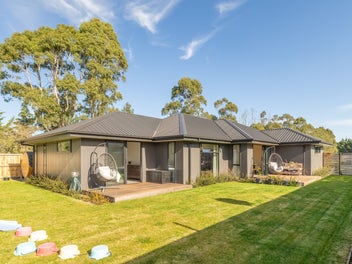 6 Seckles Lane, Rolleston, Rolleston