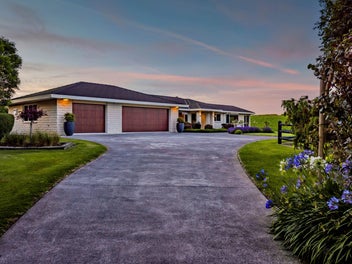 241 Boylan Road, Te Roti, Hāwera