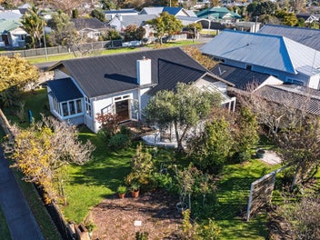 90 Iranui Road, Inner Kaiti, Gisborne