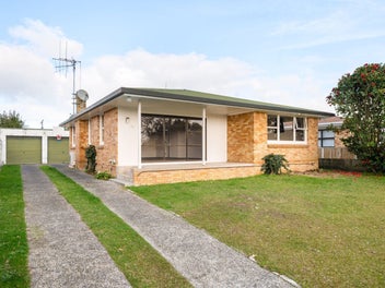 34 Laurence Street, Queenwood, Hamilton