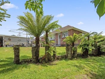 266 Malfroy Road, Pomare, Rotorua