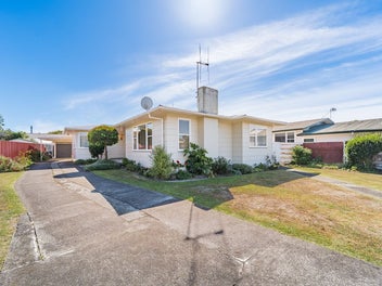 145 Tremaine Avenue, Westbrook, Palmerston North