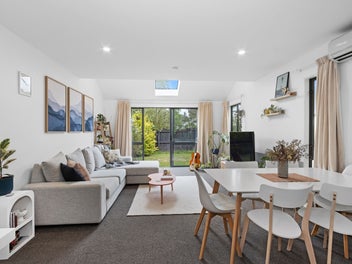 3/24 Melrose Street, Christchurch Central, Christchurch