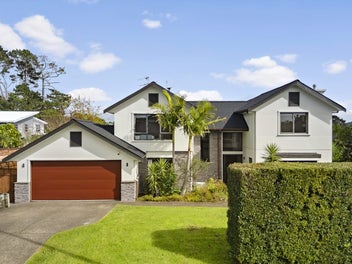 1 Dressage Lane, Greenhithe, Auckland