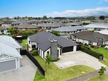 23 Puhirake Crescent, Pyes Pa, Tauranga