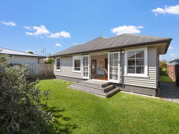 778B Gloucester Street, Avonside, Christchurch
