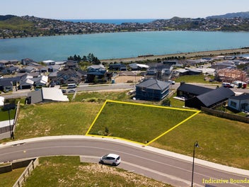6 Okupe Grove, Aotea, Porirua