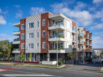 104/54 Surrey Crescent, Grey Lynn, Auckland