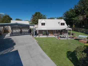 26 Tawavale Street, Pukehangi, Rotorua